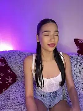 Try our streaming cams variety and talk on a personal level with our adorable girls streamers, showing off their bountiful shapes and dildos.