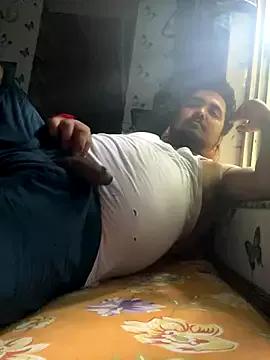 abhidick0 from StripChat is Freechat