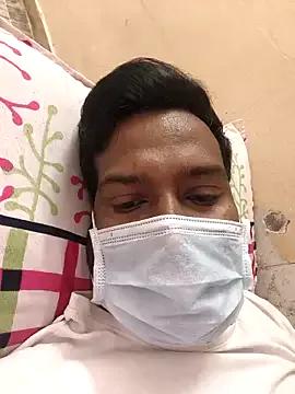 Abhitelugu03 from StripChat