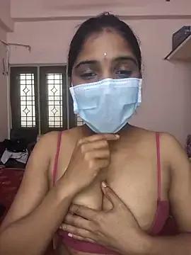 Abhitelugu03 from StripChat is Freechat