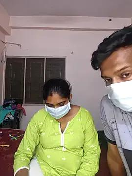 Abhitelugu03 from StripChat