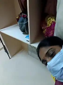 Abhitelugu03 from StripChat is Freechat