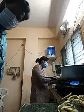 Abhitelugu03 from StripChat