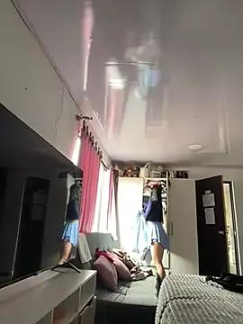 Abiee_moore from StripChat is Freechat