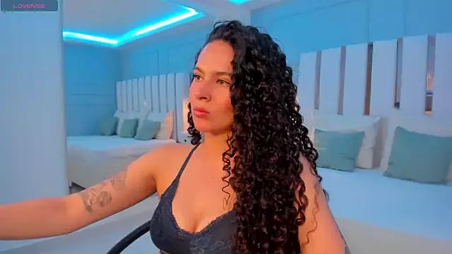 abigail_weiss from StripChat is Freechat
