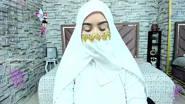 Abil_Zair from StripChat is Freechat