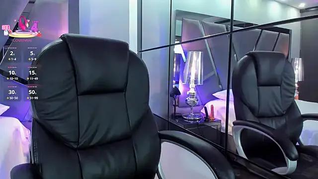 Abril_monroe_ from StripChat
