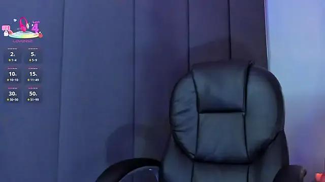 Abril_monroe_ from StripChat is Freechat