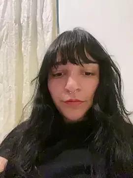 Abril_thompson98 from StripChat is Freechat