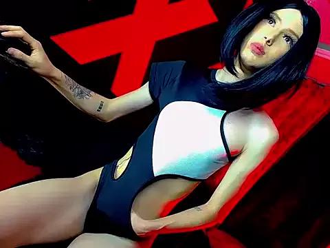 abrilbigcock from StripChat is Freechat