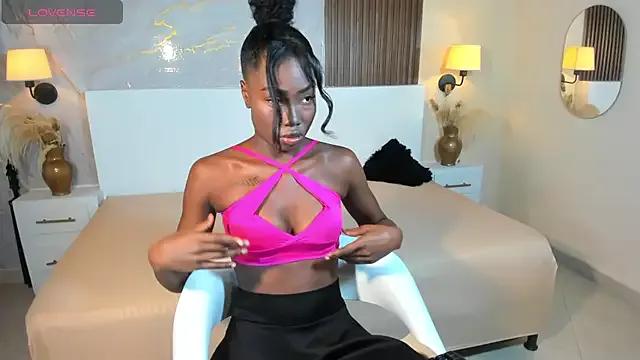 Try our streaming cams variety and talk on a personal level with our adorable girls streamers, showing off their bountiful shapes and dildos.