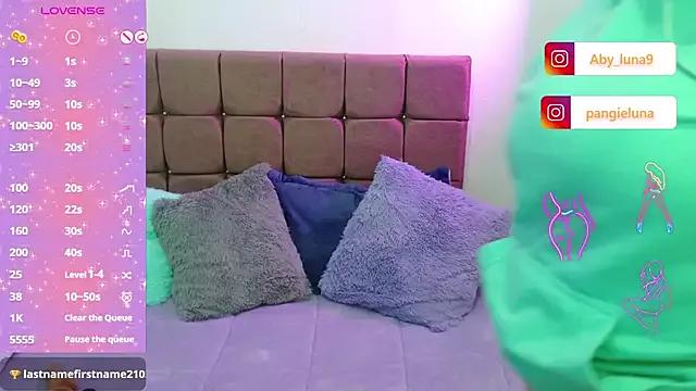 Try our streaming cams variety and talk on a personal level with our adorable girls streamers, showing off their bountiful shapes and dildos.