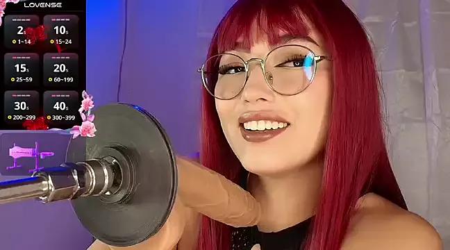 abyalexandra from StripChat