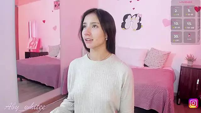Try our streaming cams variety and talk on a personal level with our adorable girls streamers, showing off their bountiful shapes and dildos.