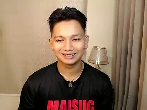Ace_Hot_Fucker from StripChat is Freechat