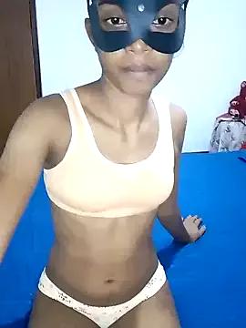 Achi__gril from StripChat is Group