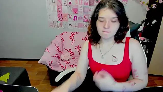 Try our streaming cams variety and talk on a personal level with our adorable girls streamers, showing off their bountiful shapes and dildos.
