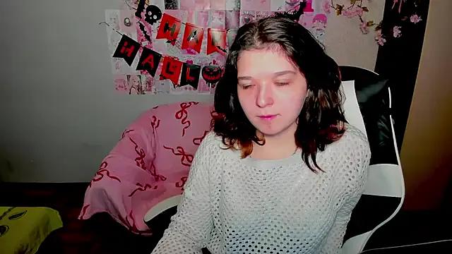 Acid_Kate from StripChat is Freechat