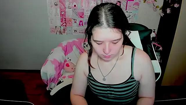 Acid_Kate from StripChat is Freechat