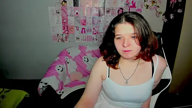 Acid_Kate from StripChat is Freechat