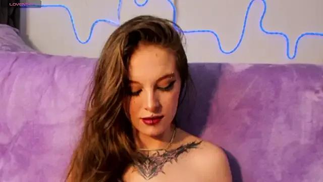 Aciid_lover from StripChat