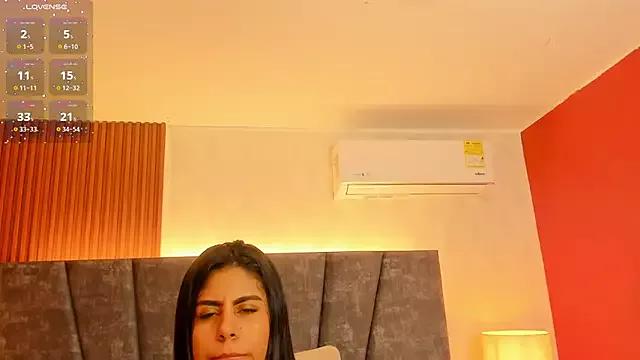 Ada__lee_ from StripChat