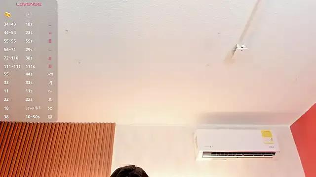 Ada__lee_ from StripChat