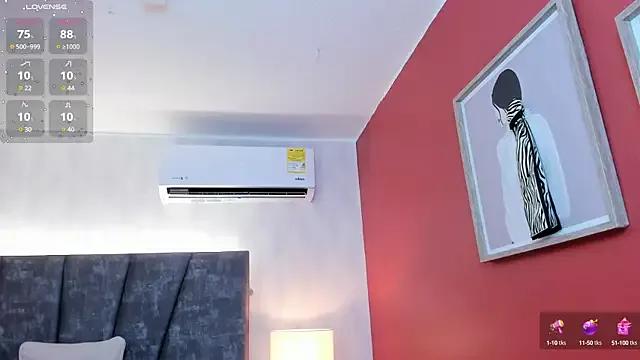 Ada__lee_ from StripChat