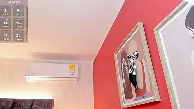 Ada__lee_ from StripChat