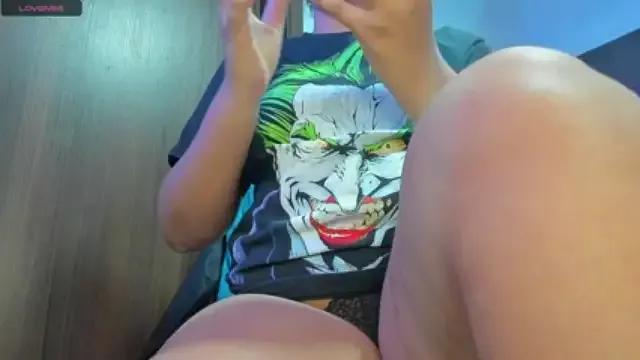 Ada_gales_ from StripChat