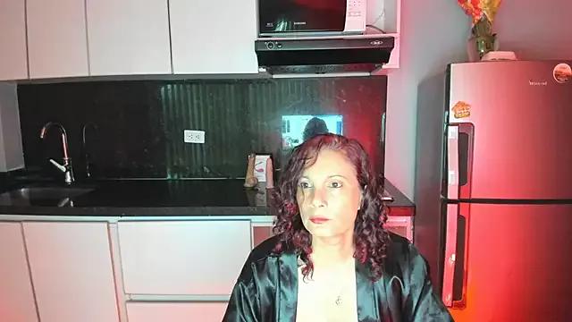 ada_mclaine from StripChat