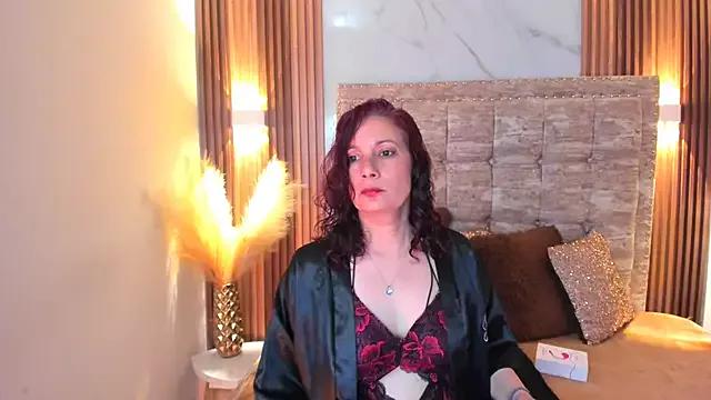 ada_mclaine from StripChat is Freechat