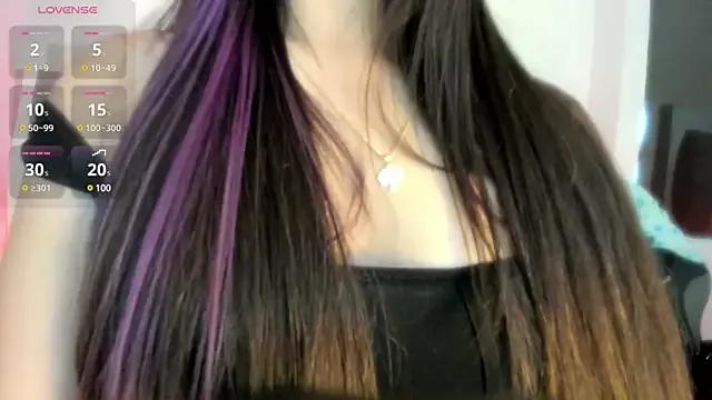 Adaara_Rey from StripChat