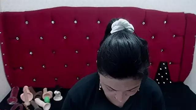 AdaFawxx from StripChat