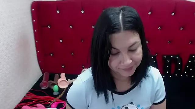 AdaFawxx from StripChat