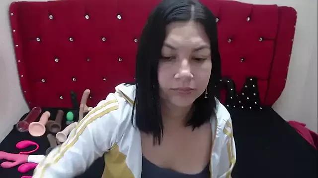 AdaFawxx from StripChat