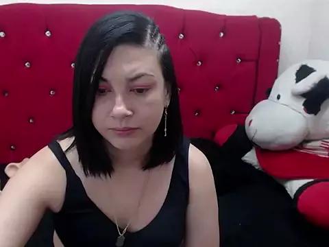 AdaFawxx from StripChat