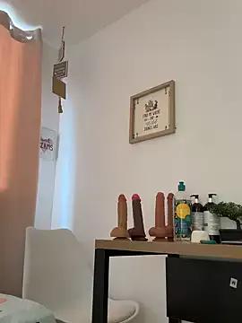 adahara19 from StripChat is Freechat