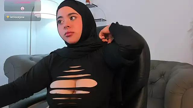 adahara_cute from StripChat is Freechat