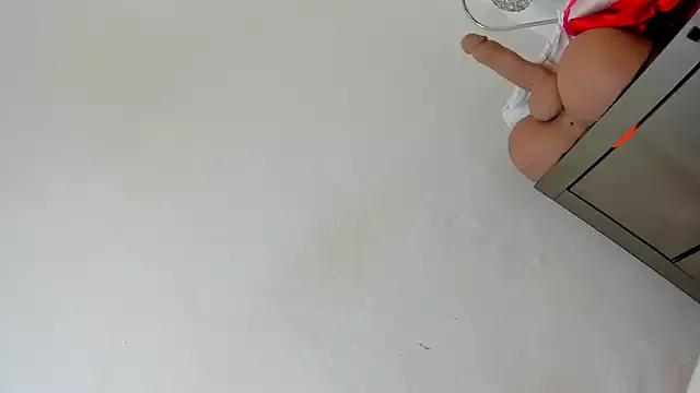 ADAHIIA_THOOMPSOM_ from StripChat