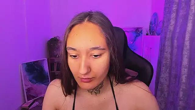 AdaJoness from StripChat