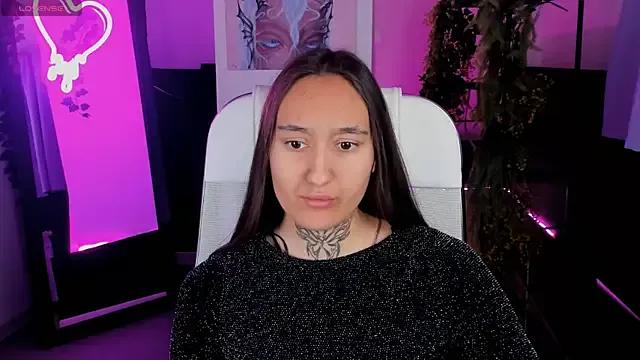 AdaJoness from StripChat