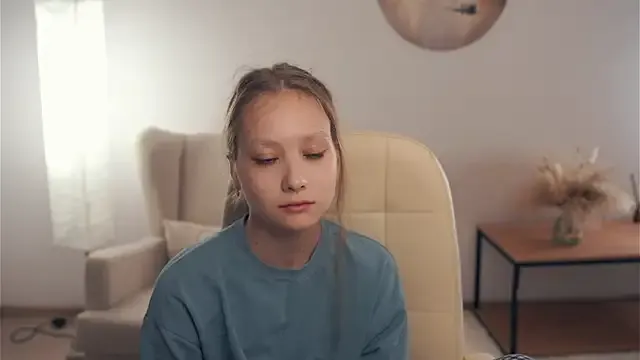 AdalineSheetz on StripChat 