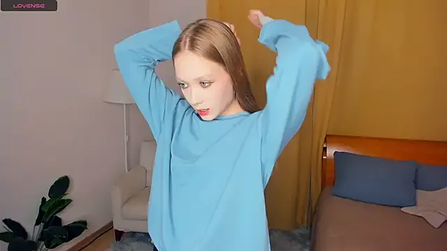 AdalineSheetz on StripChat 