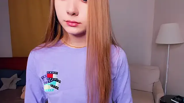 AdalineSheetz on StripChat 