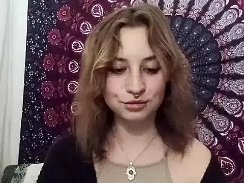 AdalynKiss from StripChat