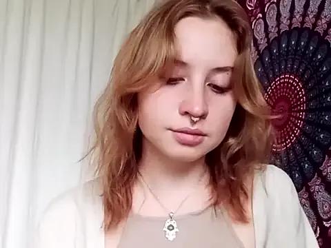 AdalynKiss from StripChat