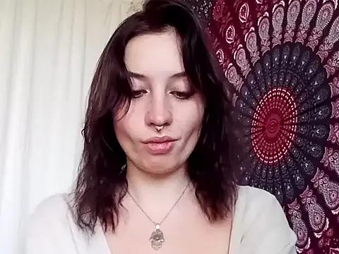 AdalynKiss from StripChat is Freechat