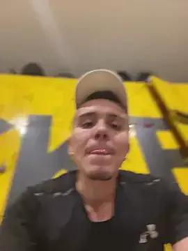 adam-rivera from StripChat