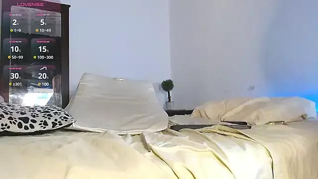 adam-rivera from StripChat
